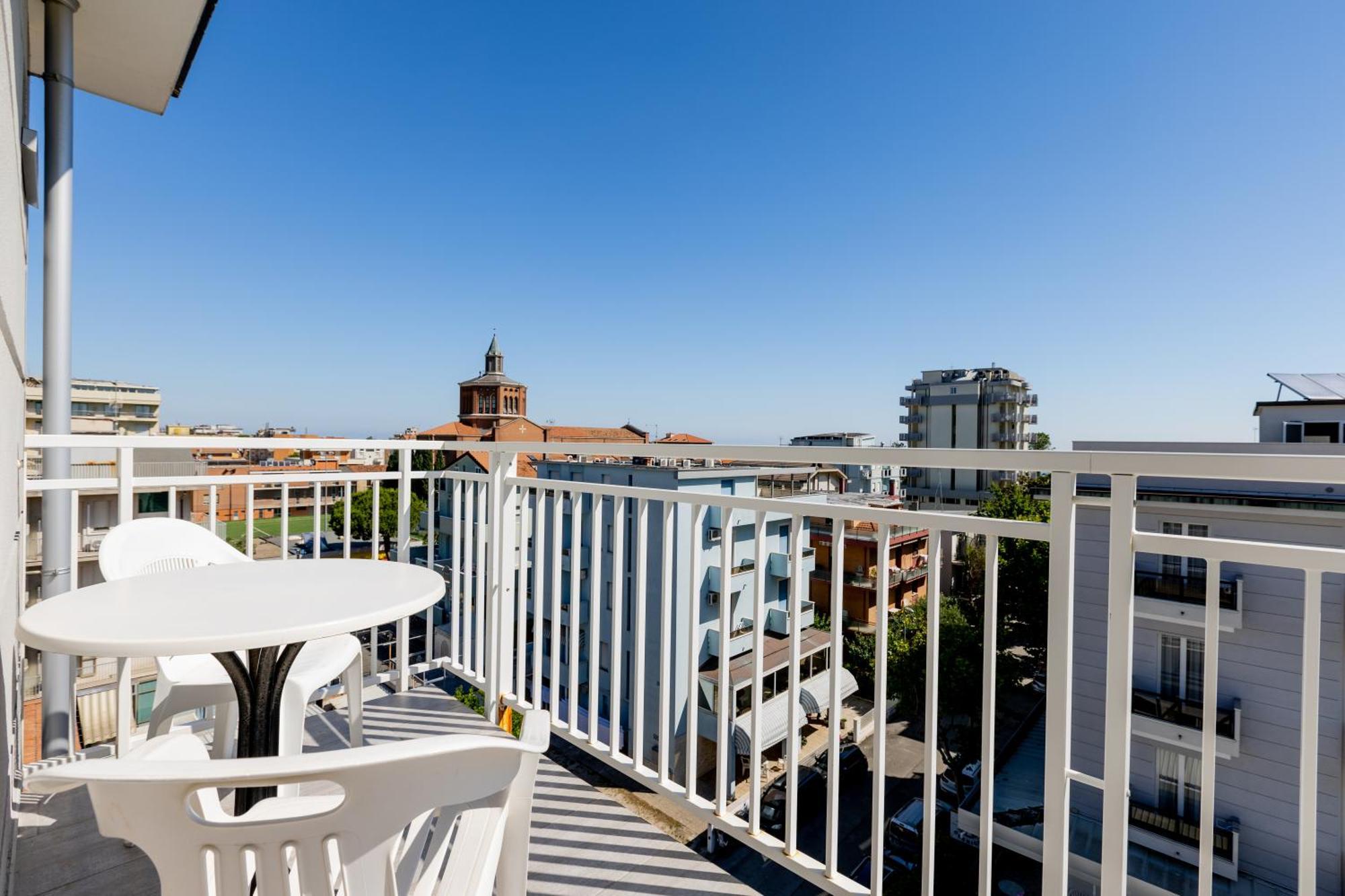 Hotel Kim Rimini Exterior photo