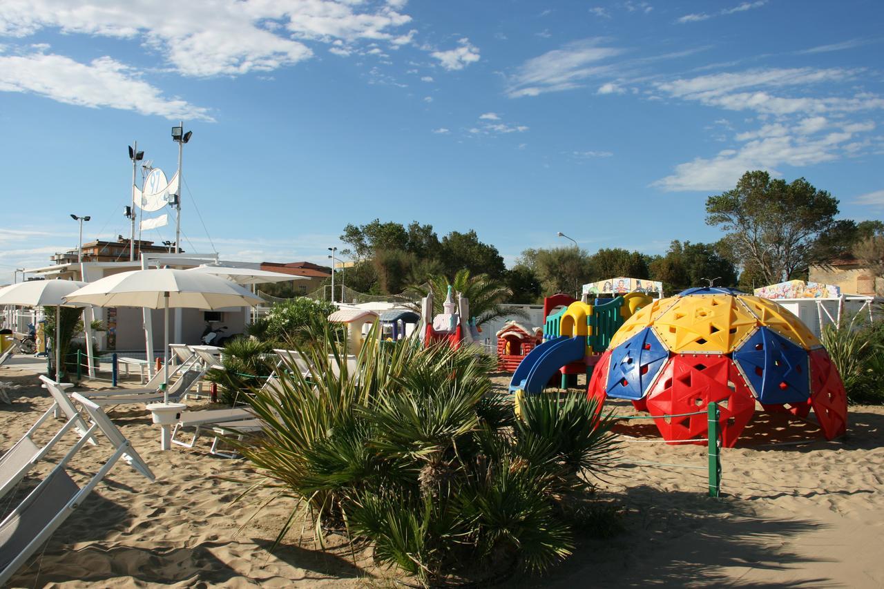 Hotel Kim Rimini Exterior photo