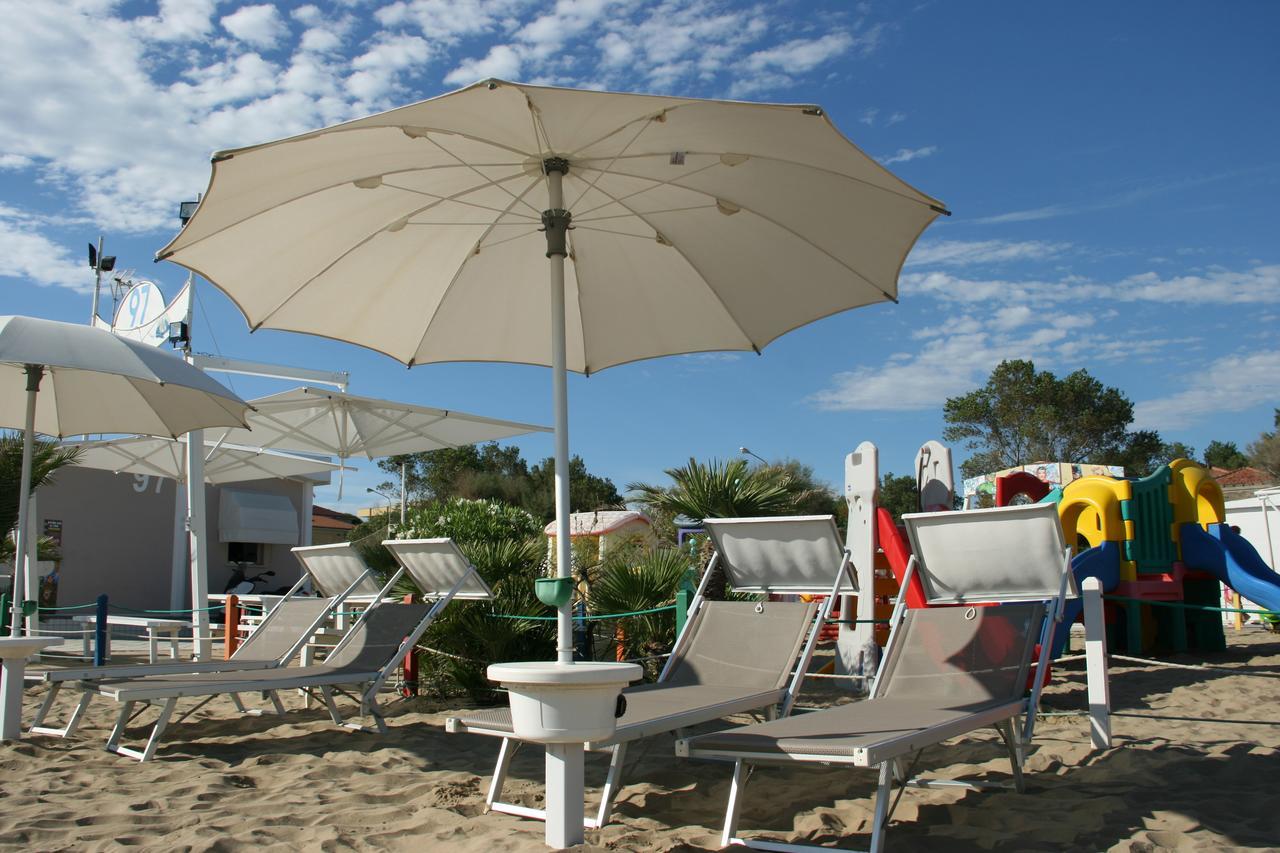 Hotel Kim Rimini Exterior photo