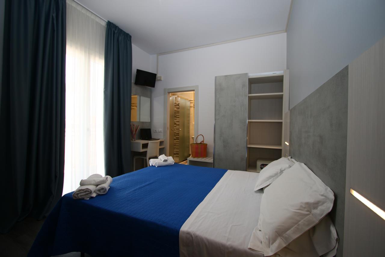 Hotel Kim Rimini Exterior photo